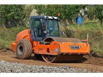 Compactor HAMM 3518
