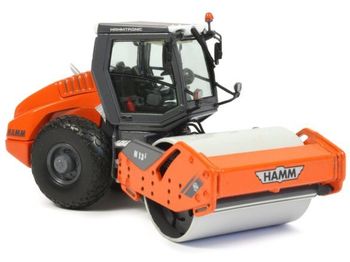 Compactor HAMM H 13i