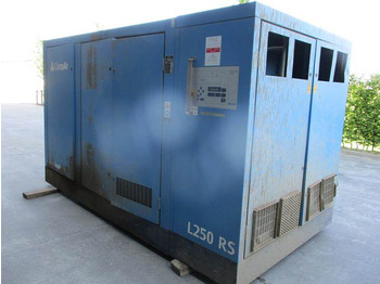 Air compressor COMPAIR