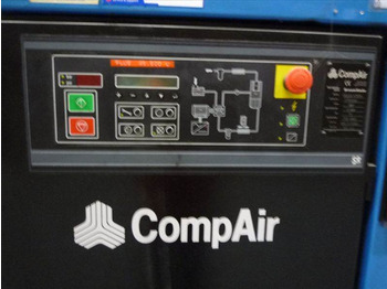 Air compressor Compair SR 475: picture 3