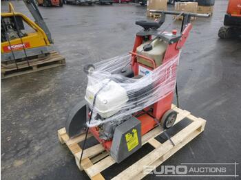 2008 Husqvarna FS400LV - Concrete equipment