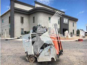 2010 HUSQVARNA FS4800D 16341 - Concrete equipment