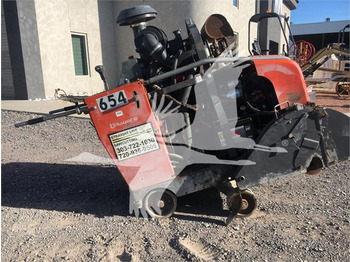 2013 HUSQVARNA FS6600D 16639 - Concrete equipment