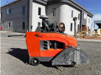 HUSQVARNA FS6600D 14657 - Concrete equipment