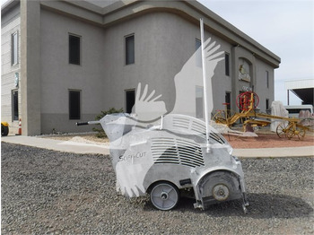 HUSQVARNA X4200 14247 - Concrete equipment