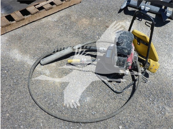  MULTIQUIP BP25H 10640 - Concrete equipment