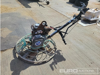  Multiquip WHITEMAN - Concrete equipment