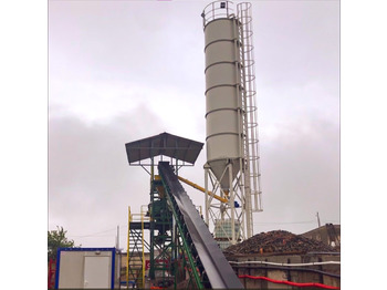 MEGA Concrete Batching Plant 30 m³ - Concrete plant