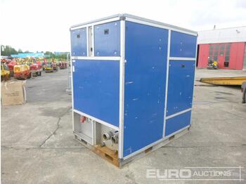 Aggreko 200KW - Construction equipment