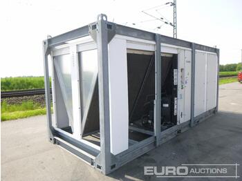 Aggreko 250KW - Construction equipment