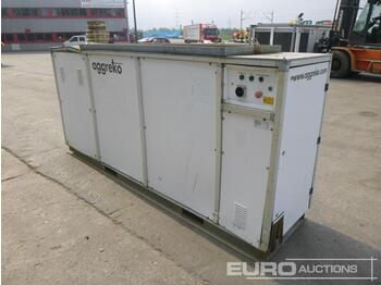 Aggreko 250KW - Construction equipment