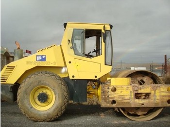 BOMAG BOMAG BW216DHC-3 - Construction equipment