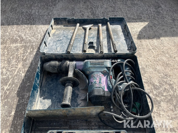 Borehammer Bosch Boschhammer - Construction equipment