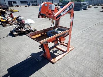 Construction equipment Clipper CM501