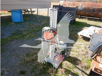 HUSQVARNA SM 15511 - Construction equipment