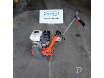 Husqvarna CG 200 S - Construction equipment