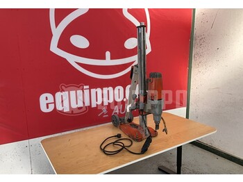 Husqvarna DMS240 Diamond core Drill, 230 Volt, with stand Small Equipment - Construction equipment