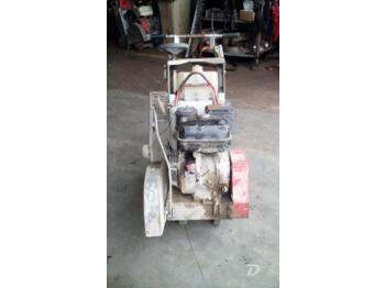 Husqvarna FS400LV - Construction equipment