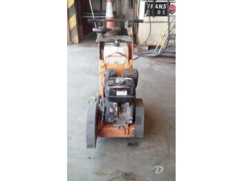 Husqvarna FS 400 LV - Construction equipment