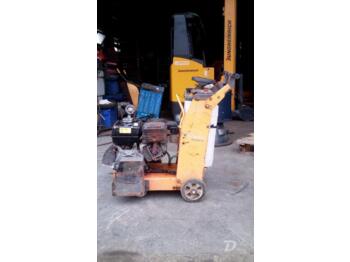 Husqvarna FS 400 LV - Construction equipment