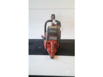 Husqvarna K760 - Construction equipment