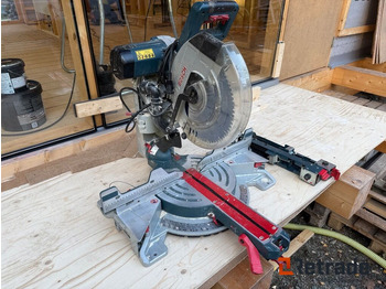 Kap/Girsåg Bosch GCM12GDL - Construction equipment