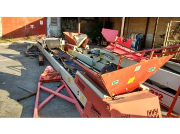 LIEDLBAUER LS-214 - Construction equipment