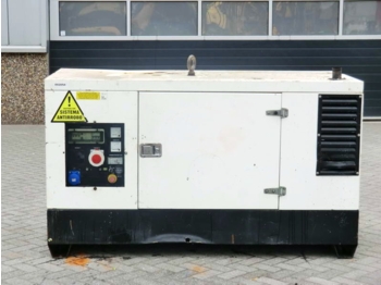 Pramac GBL20 Diesel 20KVA - Construction equipment