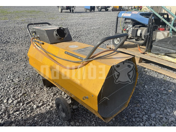 Thermobile GA60 Gas heater Small Equipment - Construction equipment