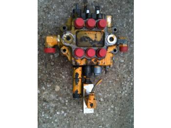 Zettelmeyer 801 - Construction equipment