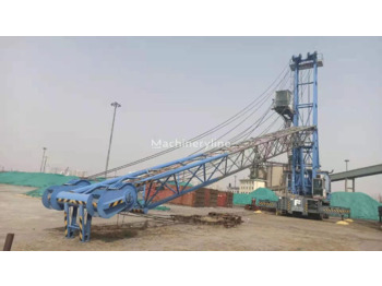 FANTUZZI MHC65 - Crane