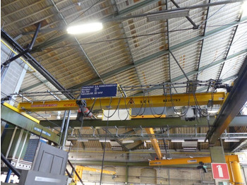 Konecranes  - Crane