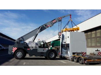 Ormig 45 TME - Crane