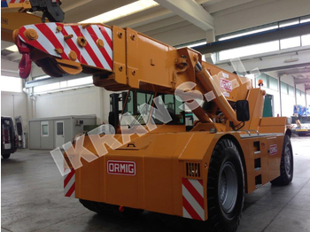 Ormig 45 tm - Crane