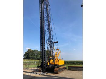 Crawler crane KOBELCO 7035