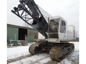 Crawler crane Liebherr HS 841 HD