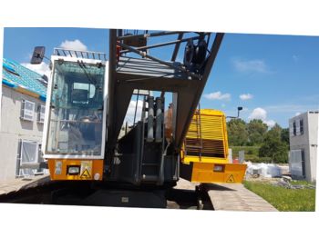 Crawler crane RB International CH 65 (Servo Control