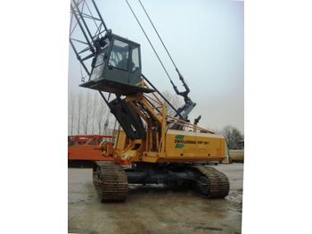 Crawler crane Sennebogen 640-R-HD