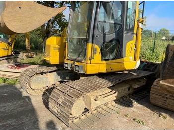 Crawler excavator 2018 Komatsu PC138US-11