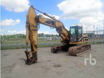 Crawler excavator CATERPILLAR 320BL