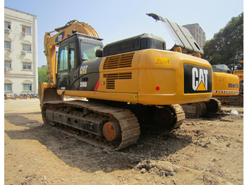Crawler excavator CATERPILLAR 336D