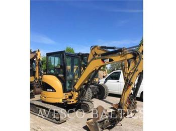 Crawler excavator Caterpillar 303.5DCR