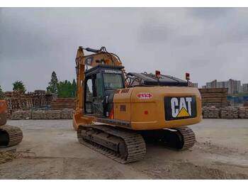Crawler excavator Caterpillar 320D