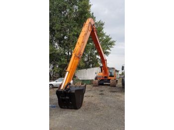 Crawler excavator DOOSAN DX300SLR
