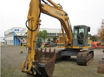 FURUKAWA 640E - Crawler excavator