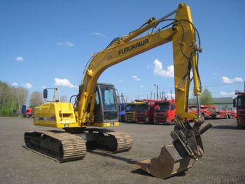 Furukawa 730LS - Crawler excavator