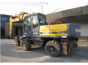 Furukawa W735-II LS Tronic - Crawler excavator