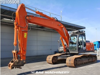 Crawler excavator Hitachi ZX280LC-3 Nice and clean machine