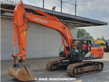 Crawler excavator Hitachi ZX300 LCH-5A