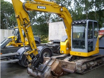 Kato HD308US - Crawler excavator